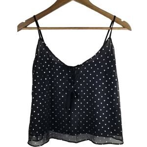 The East Order Starry Night Women's Blouse M NWT MSRP $99